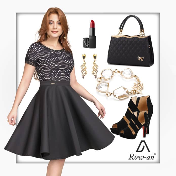 look evangelica